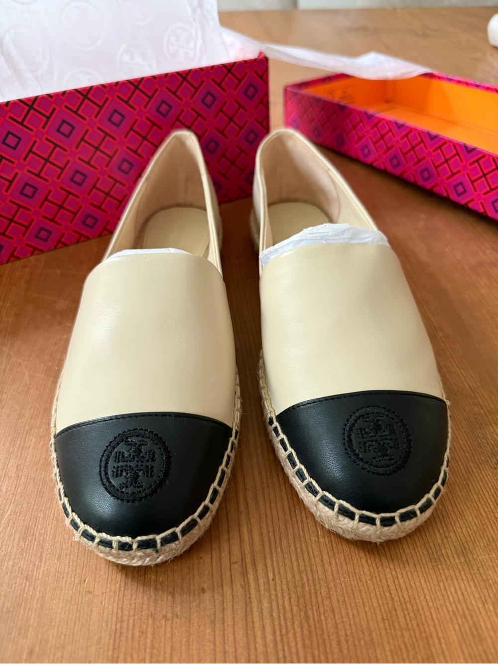 Tory Burch Espadrilles